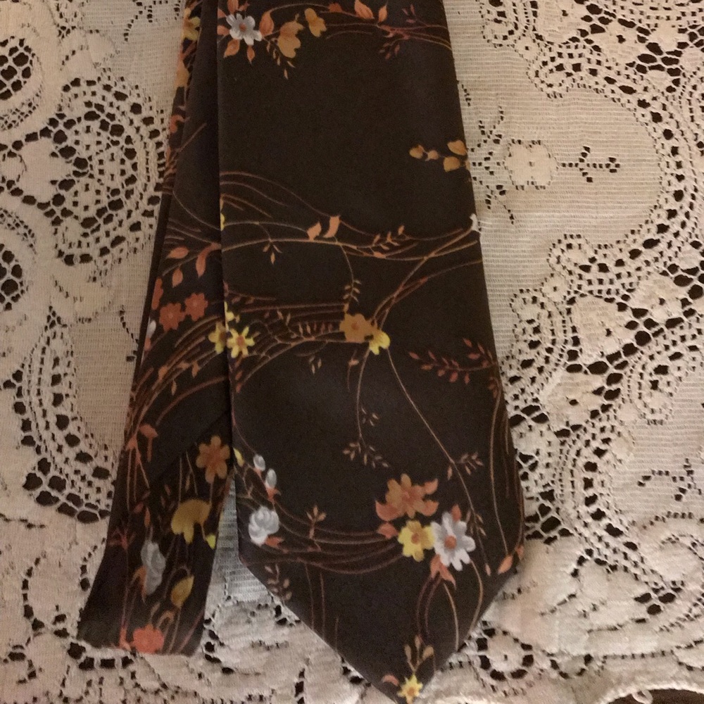 Men’s tie